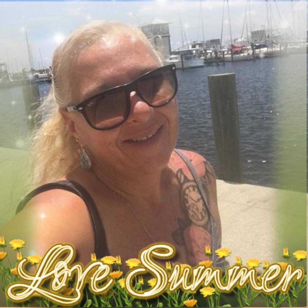 Meet your Posher, Melanie